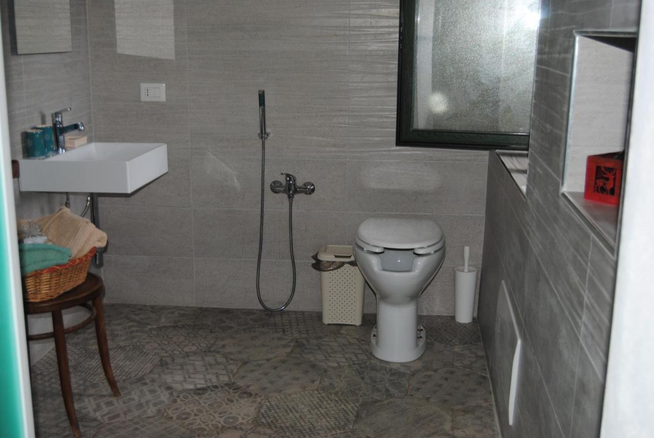 La Rocca Del Pellegrino Villa Barbusi Ngoại thất bức ảnh
