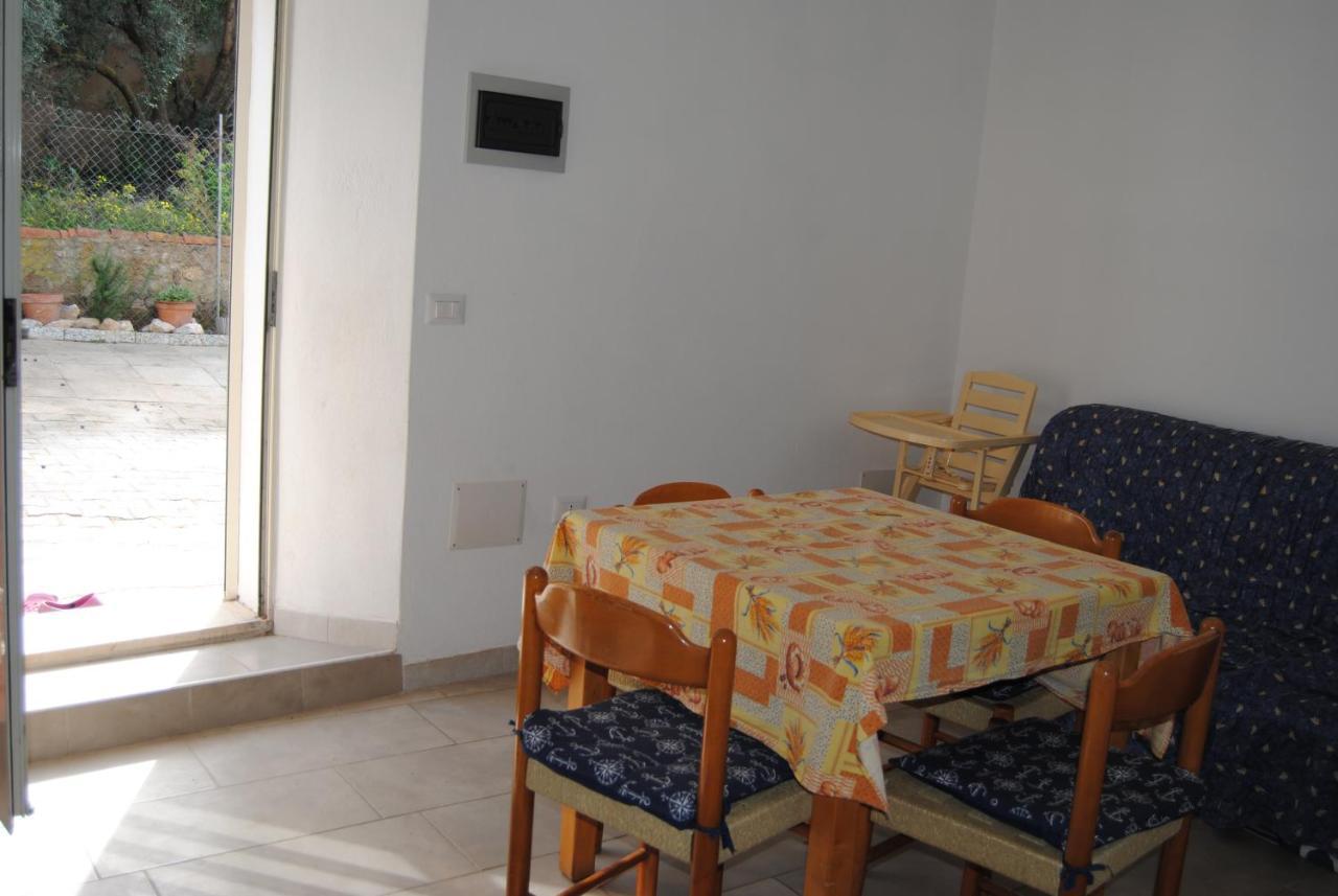 La Rocca Del Pellegrino Villa Barbusi Ngoại thất bức ảnh